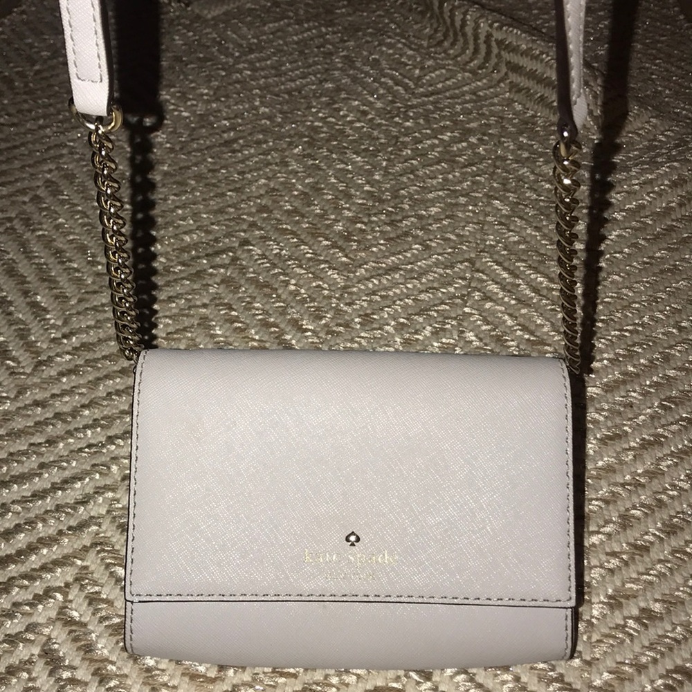Kate Spade Mini Envelope Bag